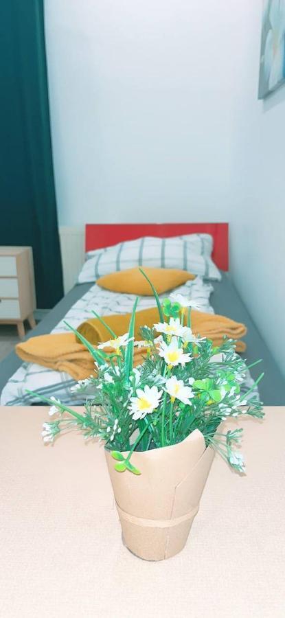 Comfort Triple Room Hn 维也纳 外观 照片