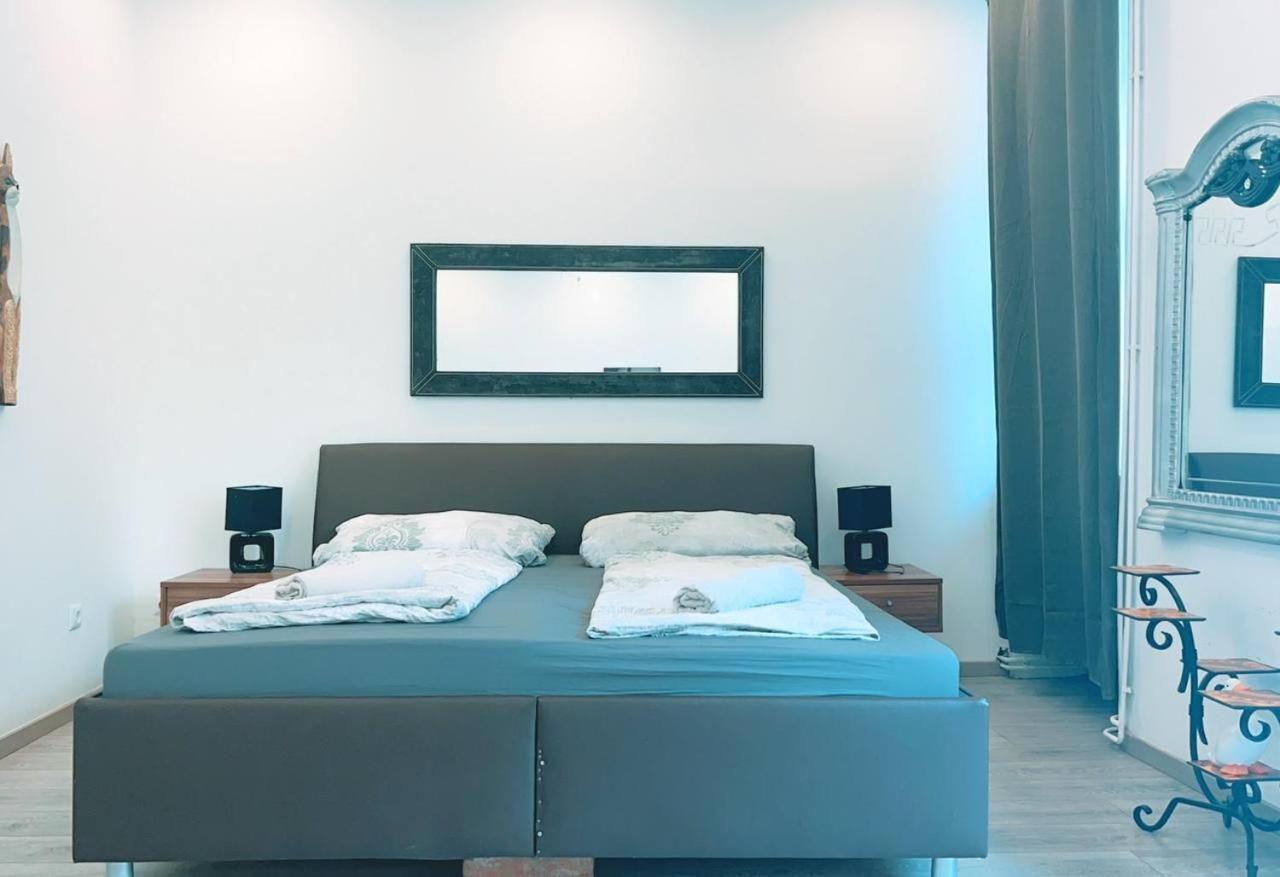 Comfort Triple Room Hn 维也纳 外观 照片