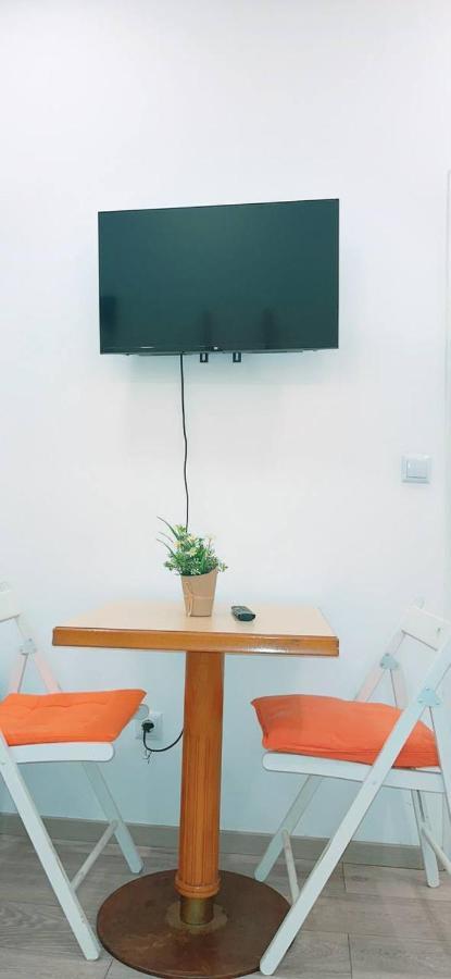 Comfort Triple Room Hn 维也纳 外观 照片